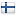 ghahremaani.ir server is located in Finland